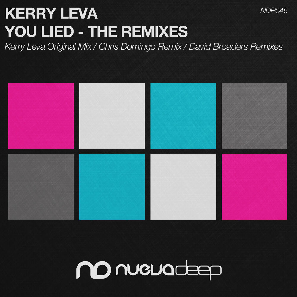 Picture of Kerry Leva