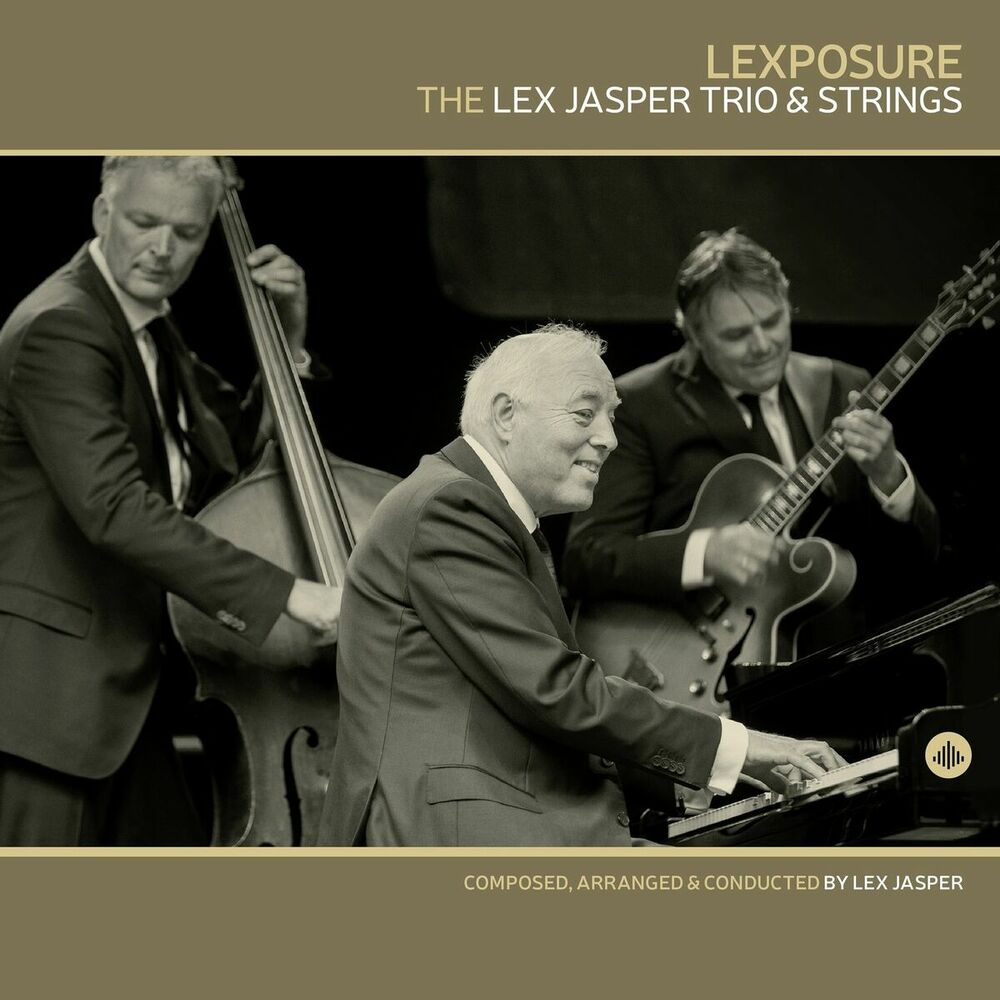 Picture of Lex Jasper Trio