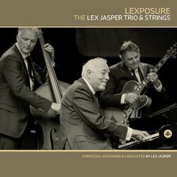 Picture of Lex Jasper Trio