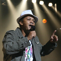 Picture of Patrick Saint-Eloi