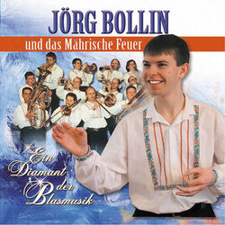 Picture of Jörg Bollin und das Mährische Feuer