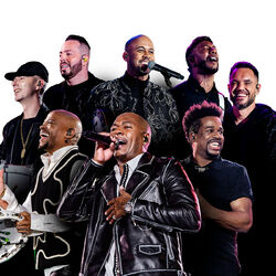 Picture of Turma do Pagode