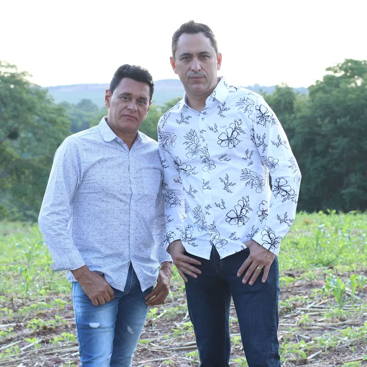 Zé Marco e Adriano