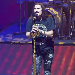 Picture of James LaBrie