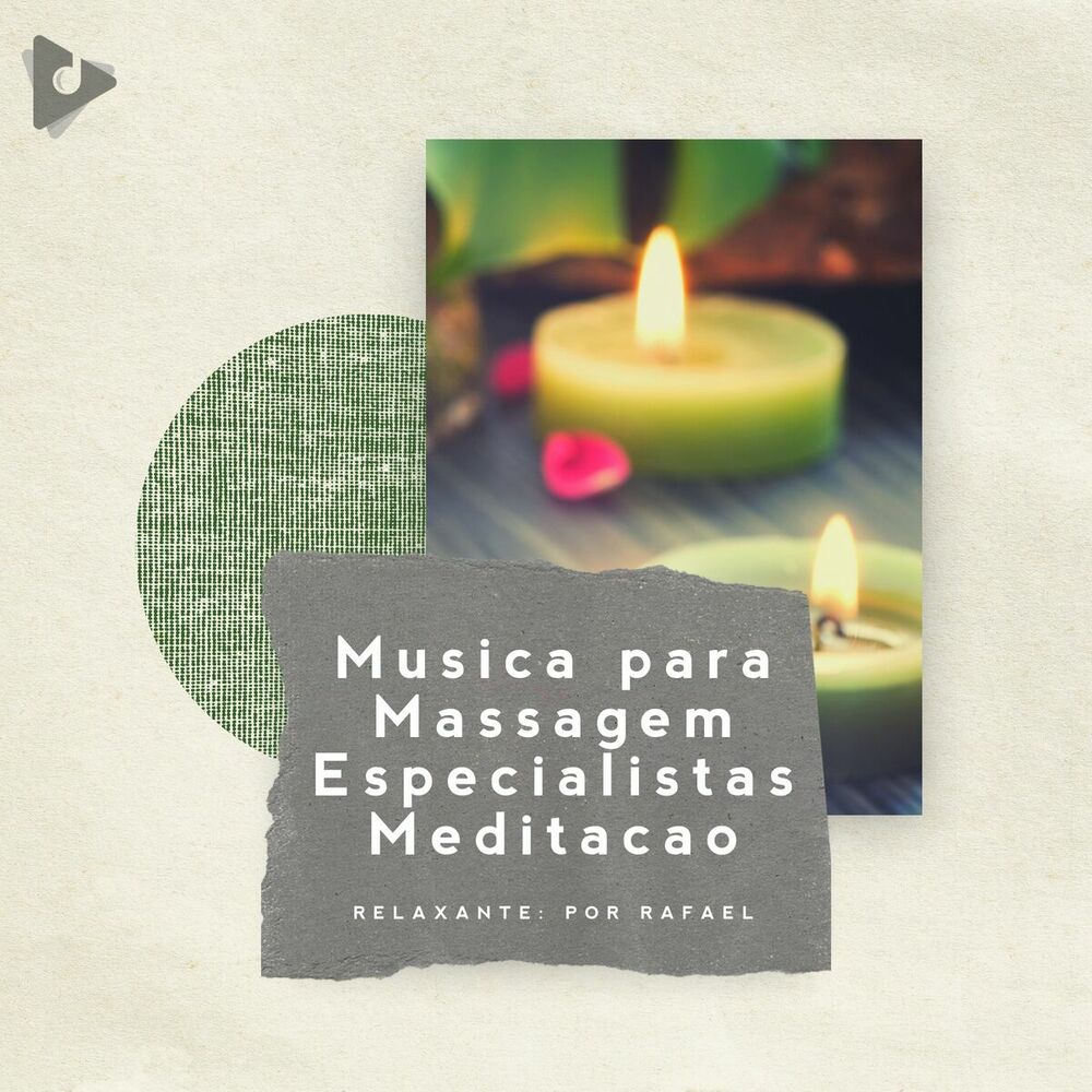 Picture of Musica para Massagem Especialistas