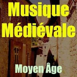 Picture of Moyen Âge