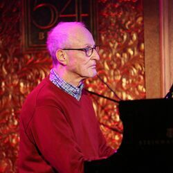 Picture of David Shire