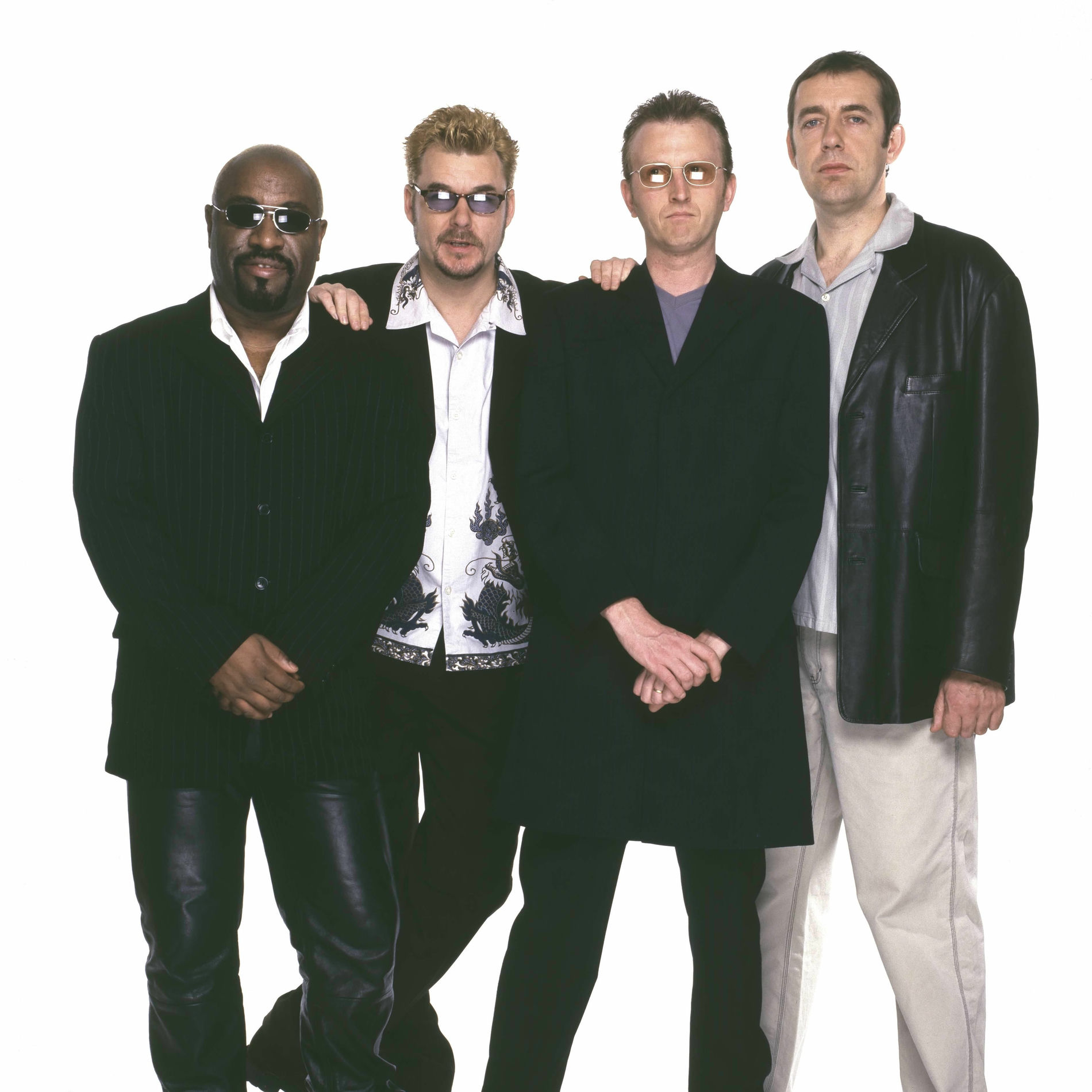 Artist picture of Big Country