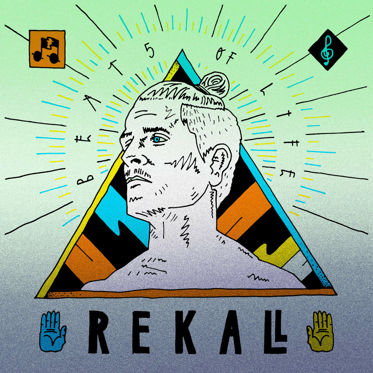 Artist picture of rekall