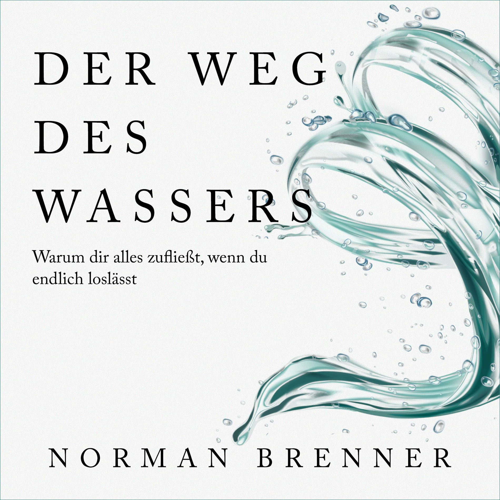 Artist picture of Norman Brenner