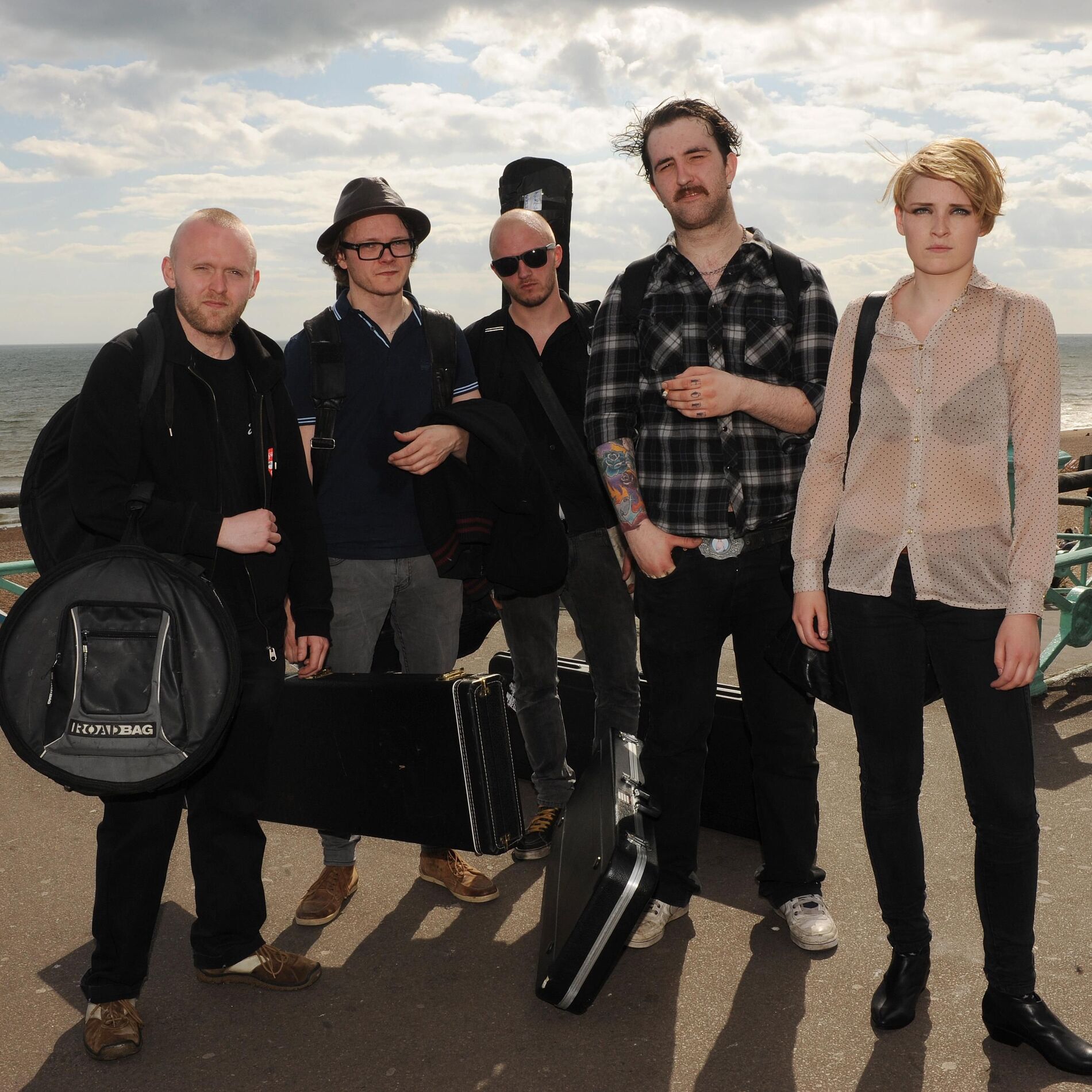Artist picture of BLOOD COMMAND