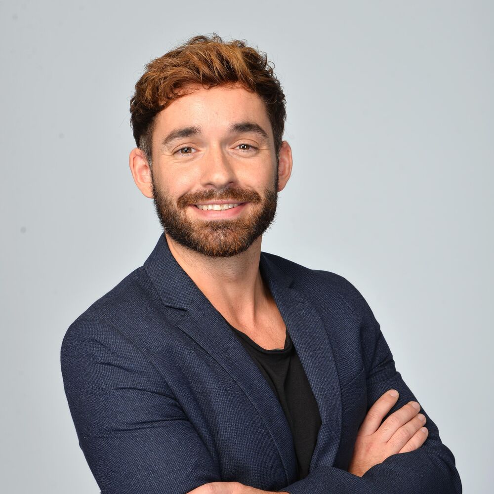 Picture of Daniel Küblböck