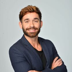 Picture of Daniel Küblböck