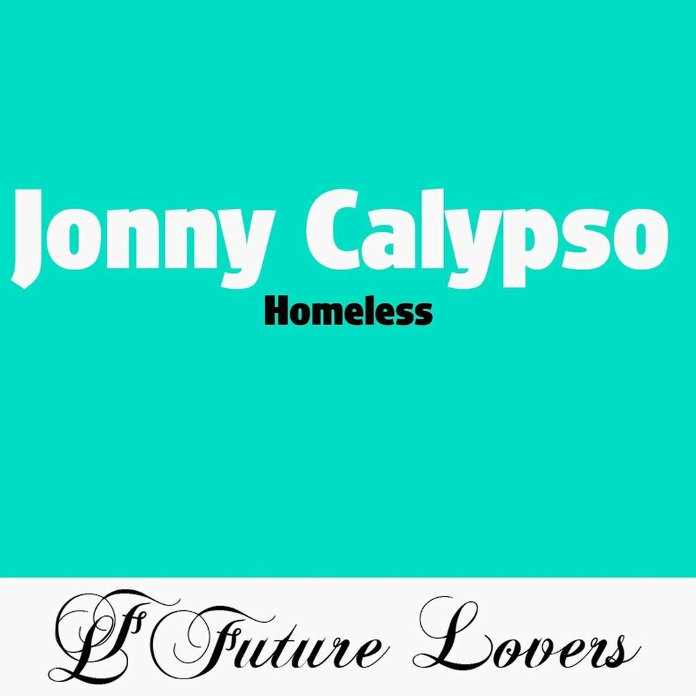 Picture of Jonny Calypso