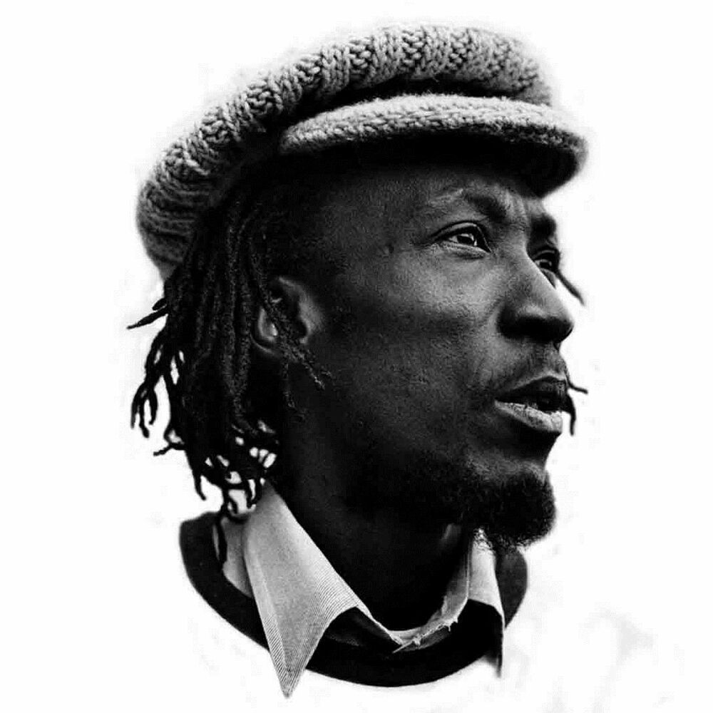Picture of Alton Ellis