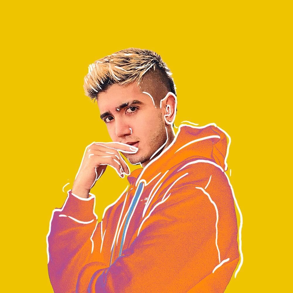 Picture of Daniel Merak