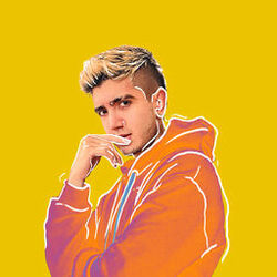 Picture of Daniel Merak