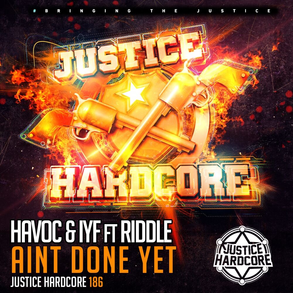 Picture of Havoc