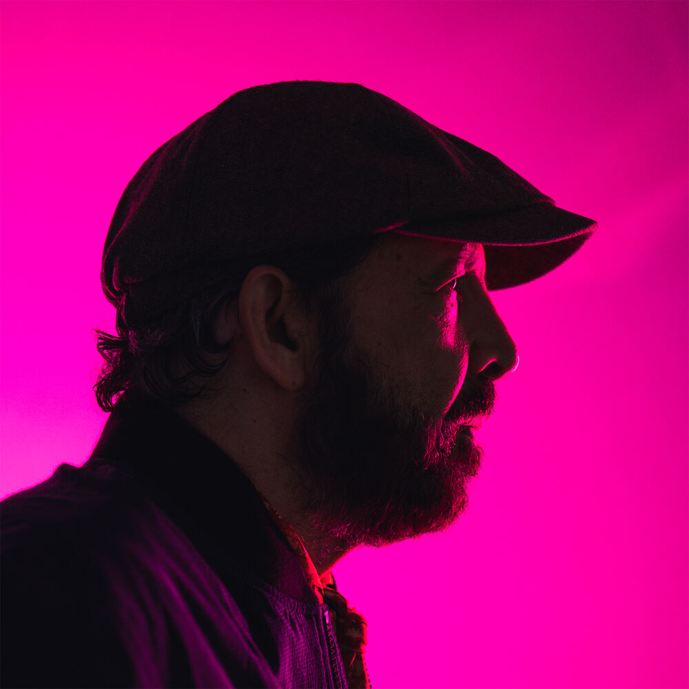 Picture of Juan Luis Guerra