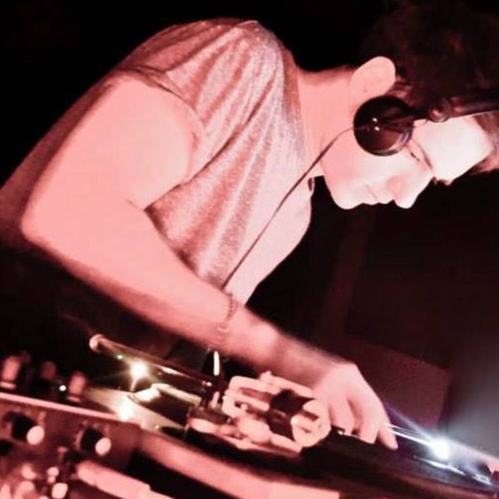 Picture of Jonas Kopp