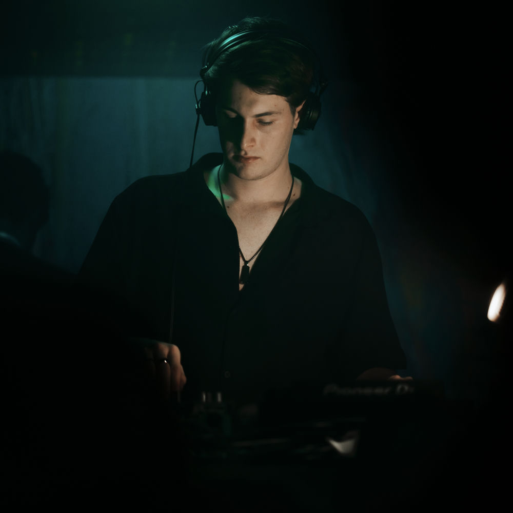 Photo de l'artiste Lucca Saettone