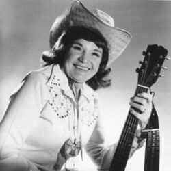 Picture of Patsy Montana