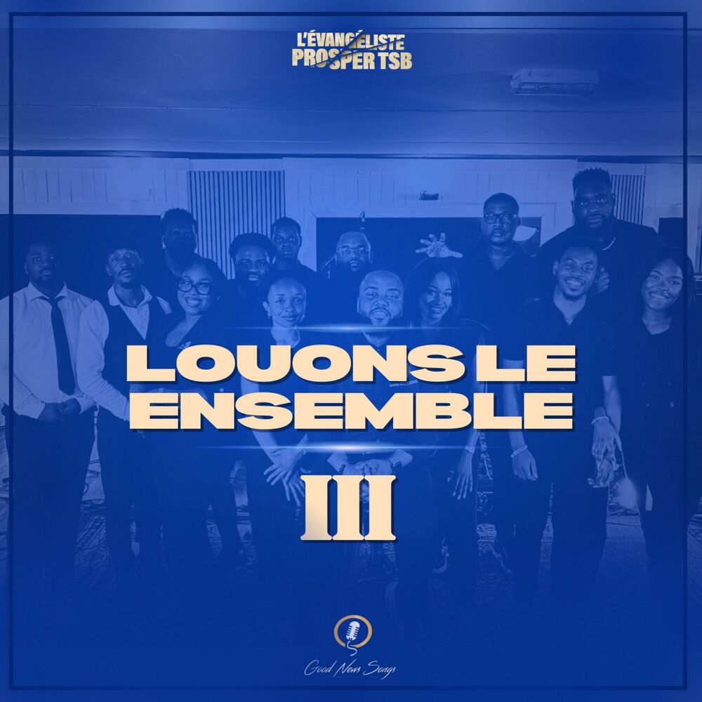 Picture of L'evangéliste Prosper TSB