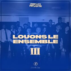 Picture of L'evangéliste Prosper TSB