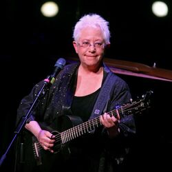 Picture of Janis Ian