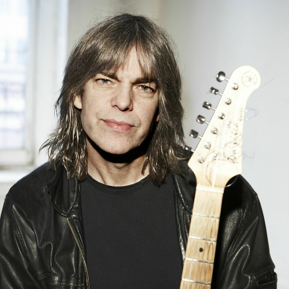 Picture of Mike Stern
