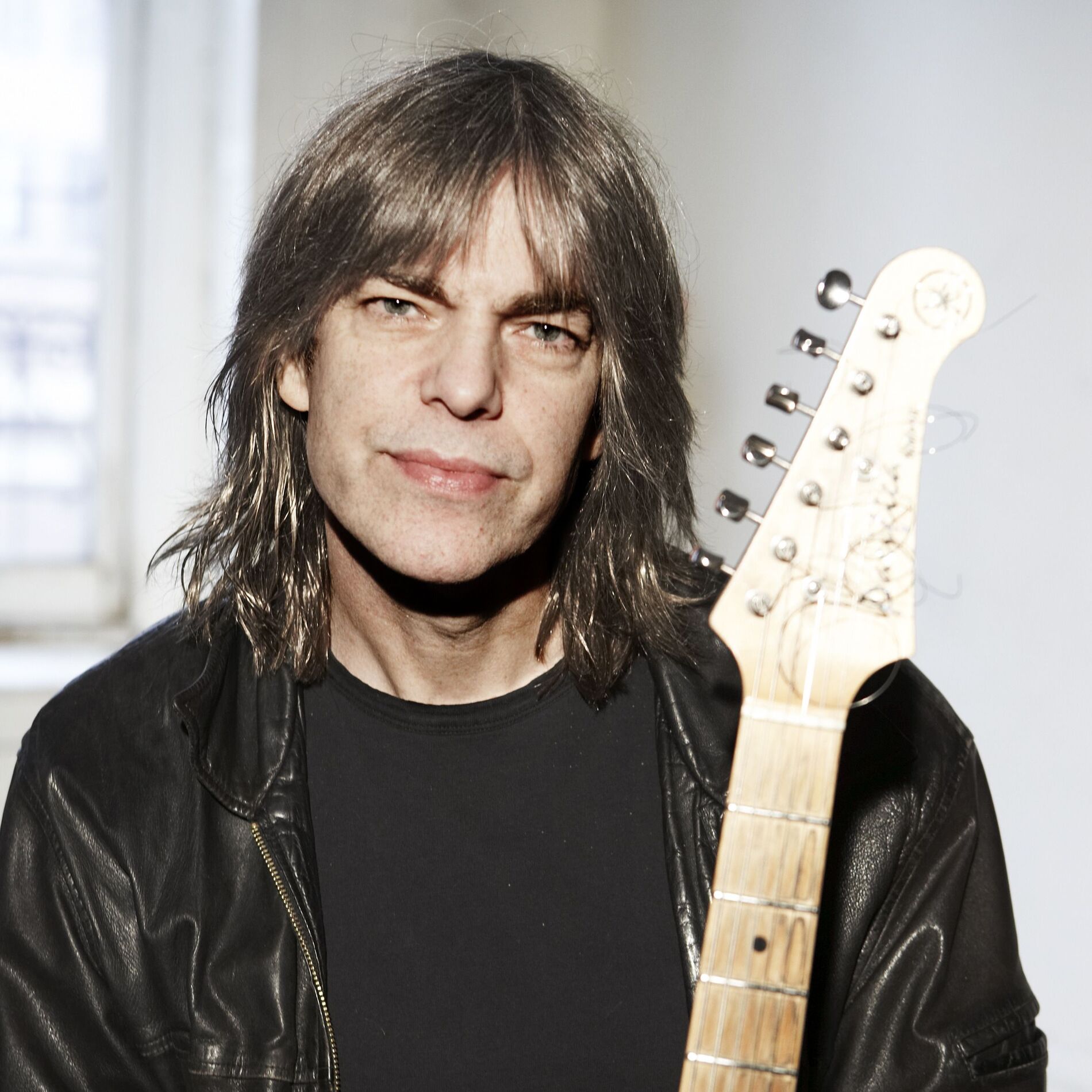 Mike Stern