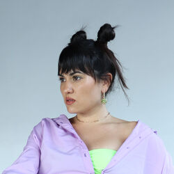 Picture of Liana Malva