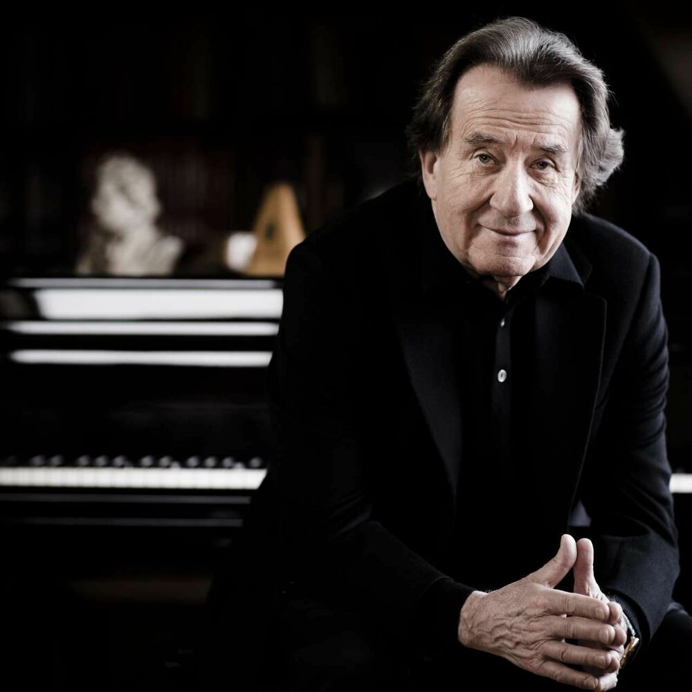 Picture of Rudolf Buchbinder