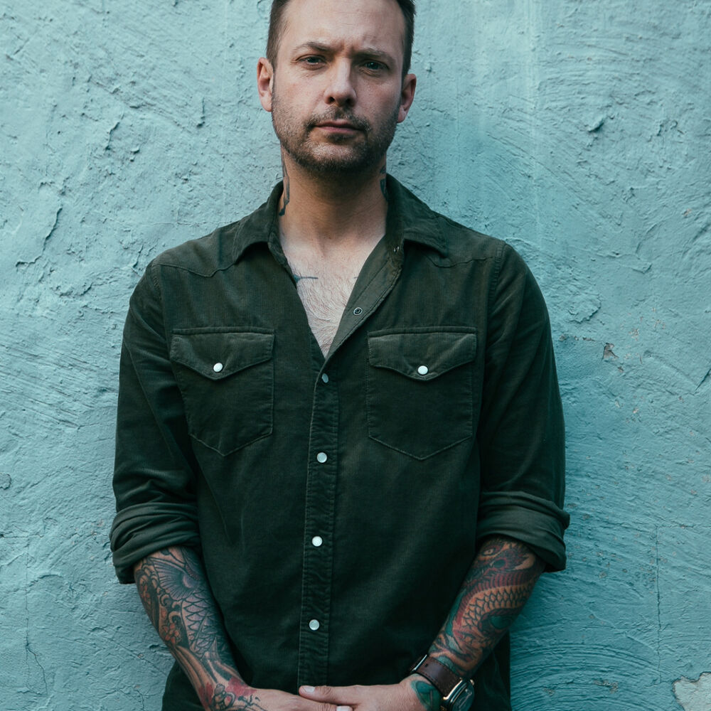 Picture of Dallas Smith