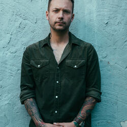 Picture of Dallas Smith