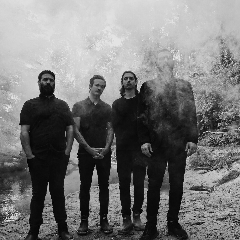 Picture of Manchester Orchestra