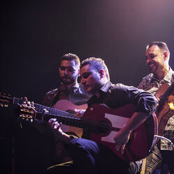 Picture of Fuego de Rumba
