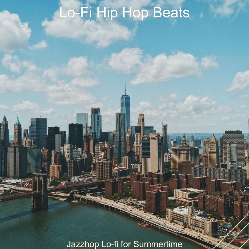 Picture of Lo-fi Hip Hop Beats