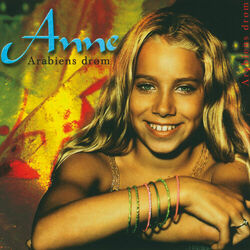 Picture of Anne Gadegaard