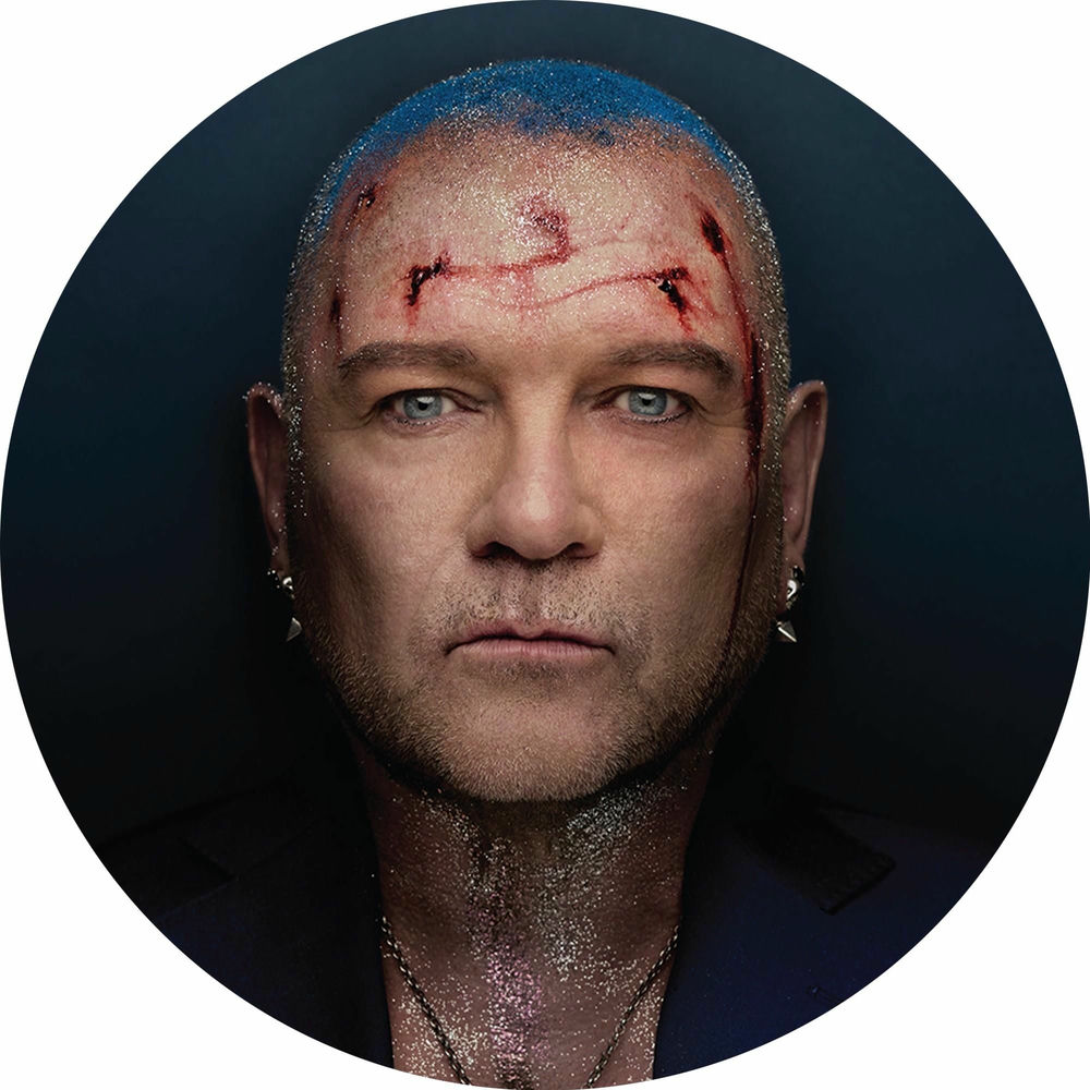 Photo de l'artiste Gavin Friday