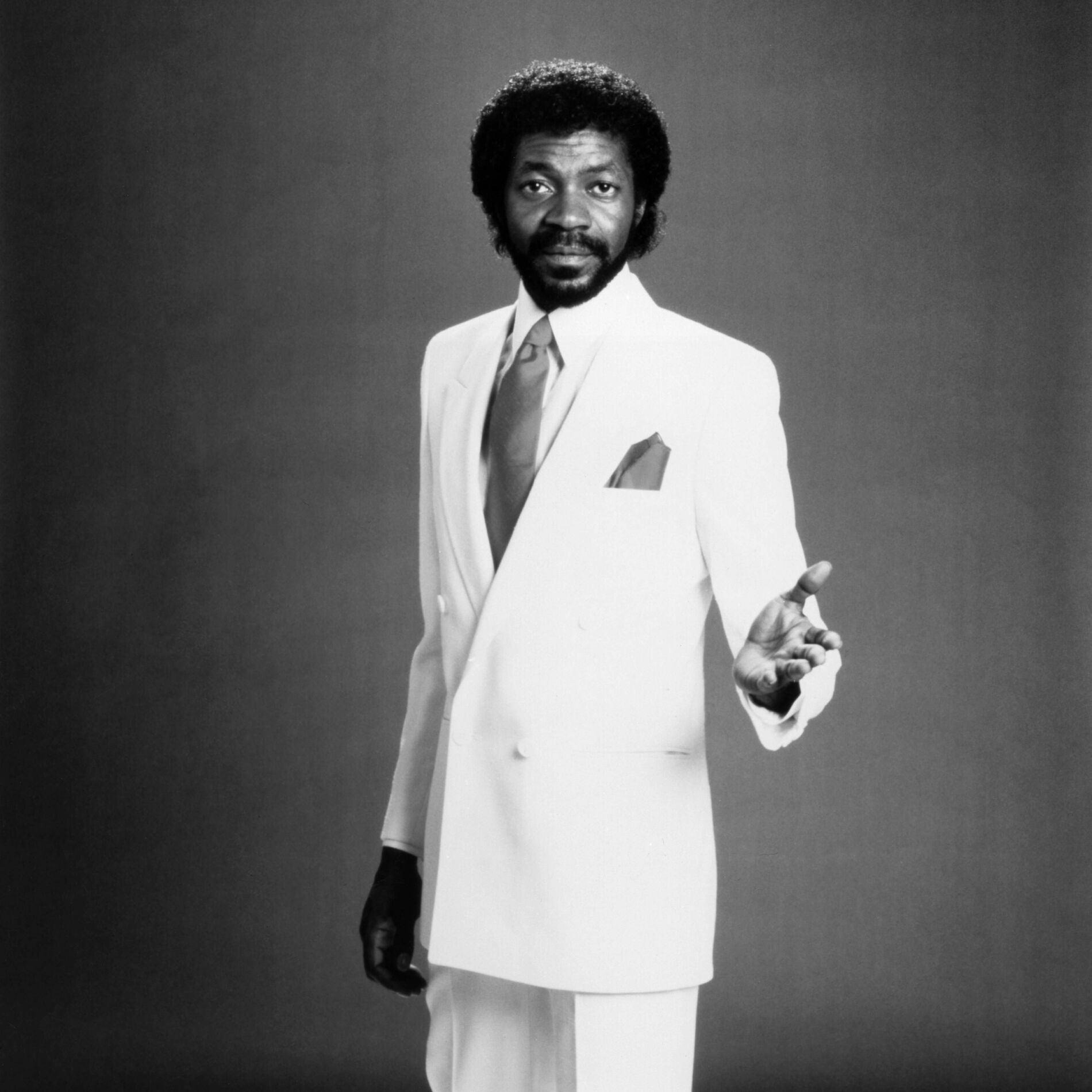 Artist picture of Oliver Cheatham