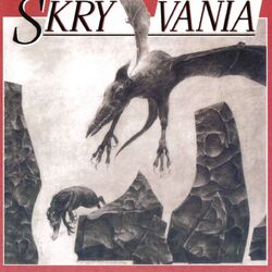 Picture of Skryvania