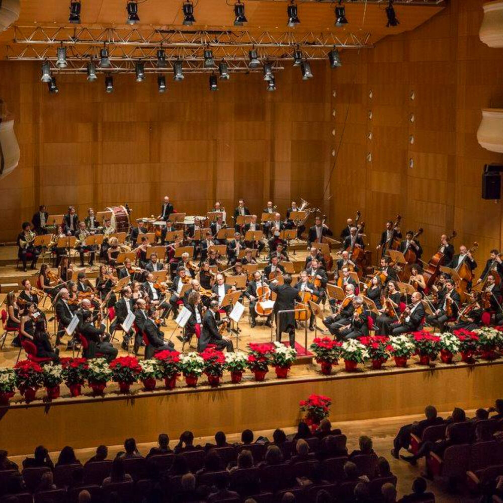 Picture of Filarmonica del Teatro Comunale di Bologna
