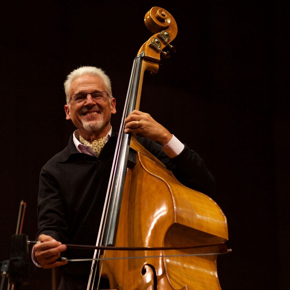 Picture of Gary Karr