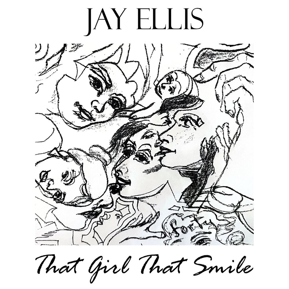 Picture of Jay Ellis