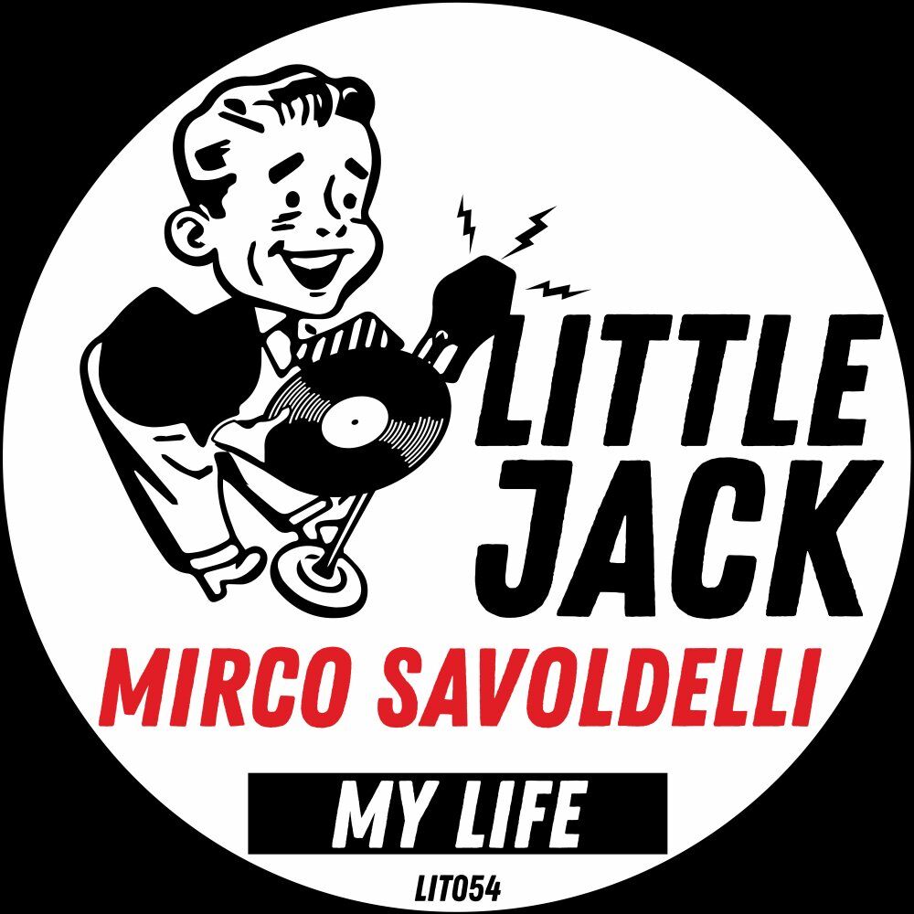 Picture of Mirco Savoldelli