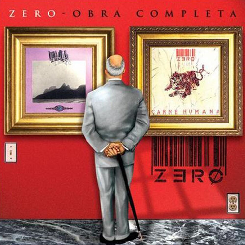 Picture of Zero