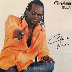 Picture of Christian Nara