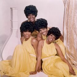 Picture of The Sweet Inspirations