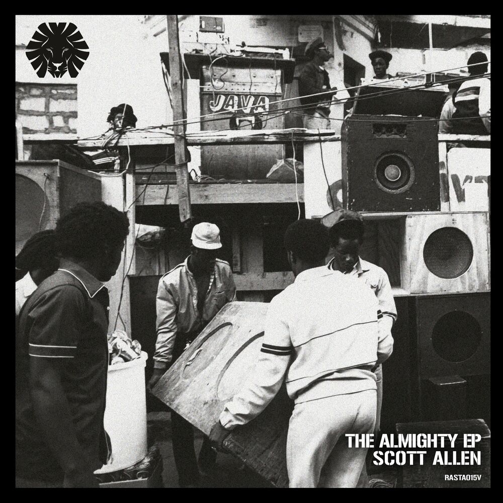 Picture of Scott Allen
